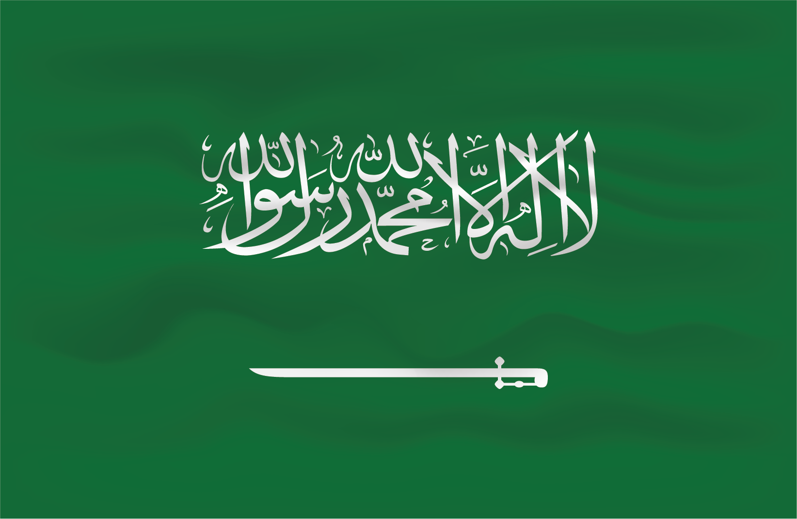 Kingdom of Saudi Arabia